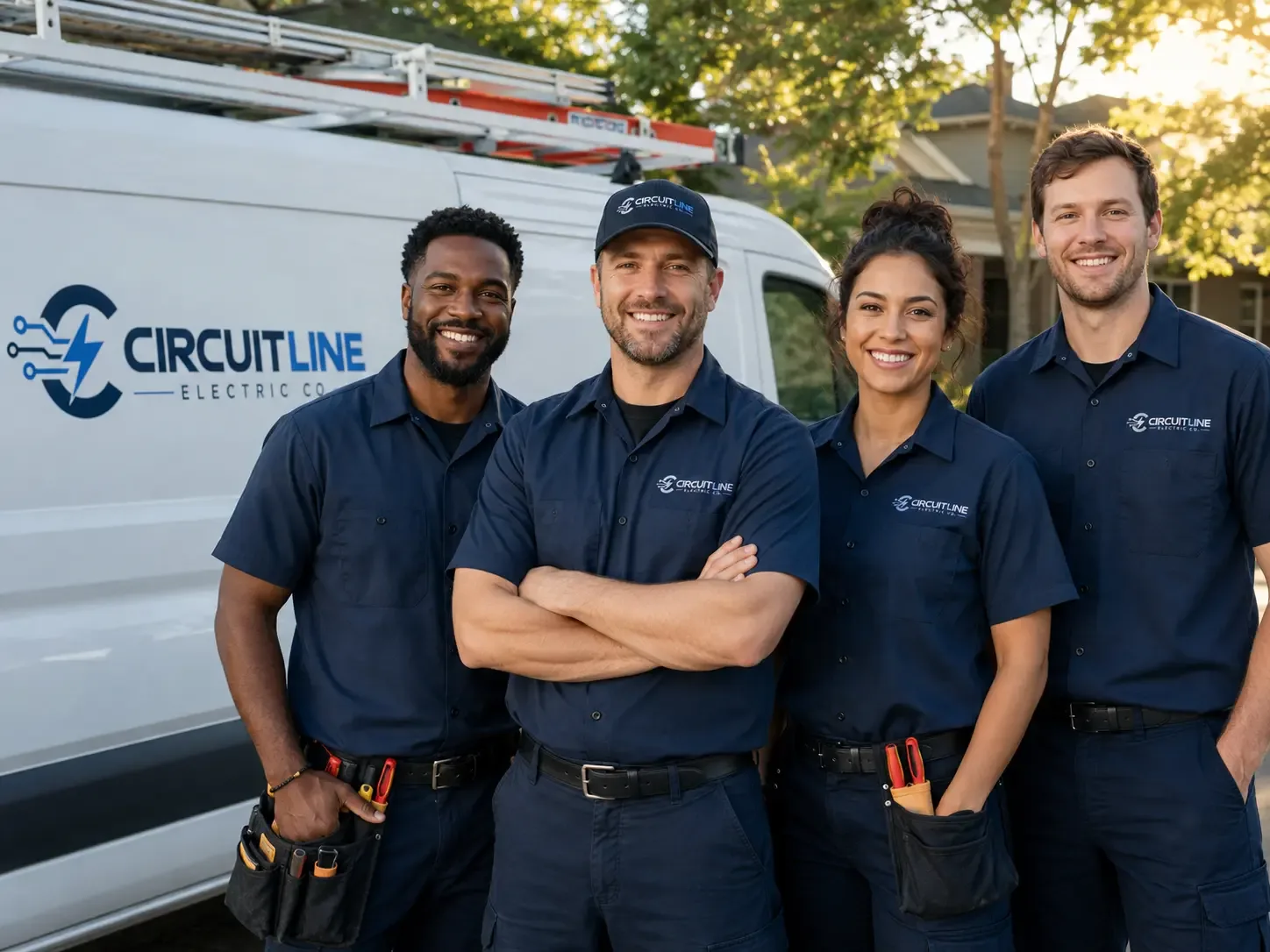 Whole Home Rewiring company in Cherryville, MO